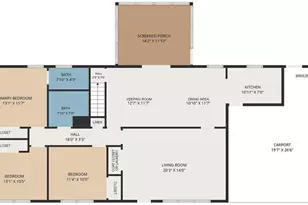 1892 Starlight Dr, Marietta, GA 30062 - Photo 34