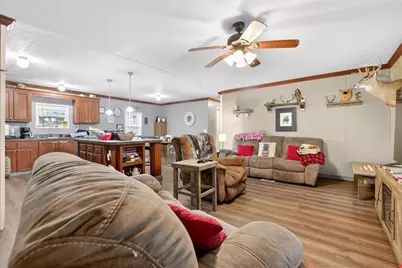 1903 B Whitfield Road, Jefferson, GA 30549 - Photo 4