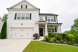 6110 Banyan Trl, Cumming, GA 30028 - Photo 2