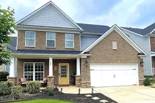 206 Walnut Ridge Rd, Canton, GA 30115 - Photo 2