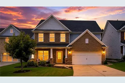 206 Walnut Ridge Road, Canton, GA 30115 - Photo 48