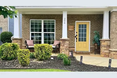 206 Walnut Ridge Road, Canton, GA 30115 - Photo 16
