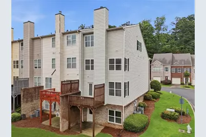 1013 Firethorne Pass, Cumming, GA 30040 - Photo 34