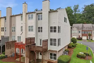 1013 Firethorne Pass, Cumming, GA 30040 - Photo 28