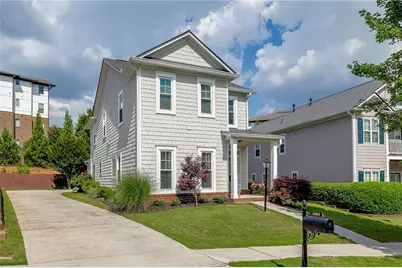 3680 Lake Pass Lane, Suwanee, GA 30024 - Photo 2