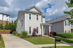 3680 Lake Pass Ln, Suwanee, GA 30024 - Photo 2