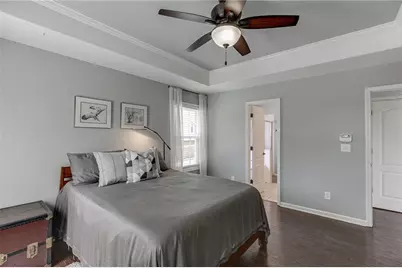 3680 Lake Pass Lane, Suwanee, GA 30024 - Photo 20