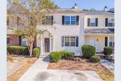 209 Enterprise Path, Hiram, GA 30141 - Photo 1