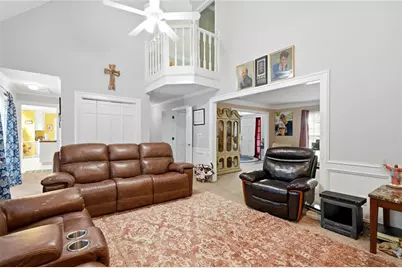 3638 Lone Indian Ct, Marietta, GA 30066 - Photo 8
