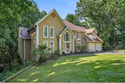3638 Lone Indian Ct, Marietta, GA 30066 - Photo 2