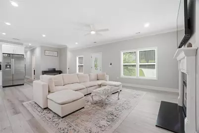 3355 Hillside Drive, Snellville, GA 30078 - Photo 22