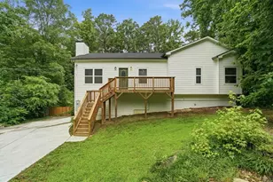 3355 Hillside Dr, Snellville, GA 30078 - Photo 1