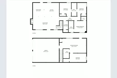 3355 Hillside Drive, Snellville, GA 30078 - Photo 4