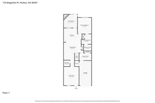 116 Magnolia Pl, Homer, GA 30547 - Photo 44