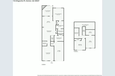 116 Magnolia Place, Homer, GA 30547 - Photo 46