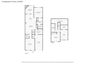 116 Magnolia Pl, Homer, GA 30547 - Photo 46