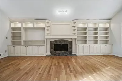 140 Fairway Ridge Drive, Alpharetta, GA 30022 - Photo 6