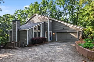 140 Fairway Ridge Dr, Alpharetta, GA 30022 - Photo 1