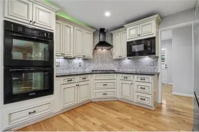 140 Fairway Ridge Drive, Alpharetta, GA 30022 - Photo 10
