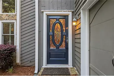 140 Fairway Ridge Drive, Alpharetta, GA 30022 - Photo 2
