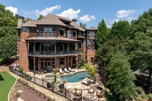 6407 Grand Marina Cir, Gainesville, GA 30506 - Photo 2