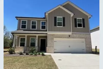28 Red Dragon Drive, Jefferson, GA 30549 - Photo 1