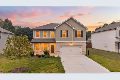28 Red Dragon Drive, Jefferson, GA 30549 - Photo 1