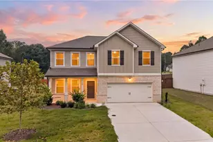 28 Red Dragon Dr, Jefferson, GA 30549 - Photo 1