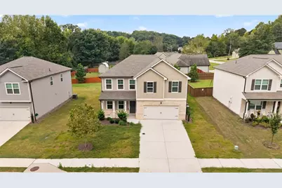 28 Red Dragon Drive, Jefferson, GA 30549 - Photo 4
