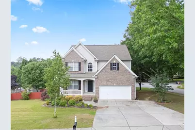 6005 Ambercrest Court, Buford, GA 30518 - Photo 34