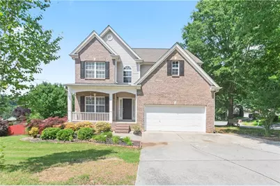 6005 Ambercrest Court, Buford, GA 30518 - Photo 1