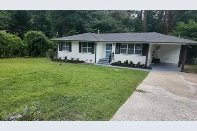 2181 Meadowlane Drive, Atlanta, GA 30311 - Photo 2