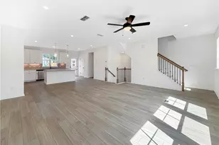 2712 Dreycott Ln, Lawrenceville, GA 30043 - Photo 2