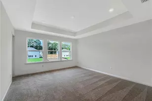 2712 Dreycott Ln, Lawrenceville, GA 30043 - Photo 10