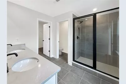 2712 Dreycott Lane, Lawrenceville, GA 30043 - Photo 12