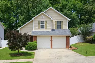 3144 Justice Mill Ct NW, Kennesaw, GA 30144 - Photo 1