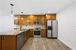 3144 Justice Mill Ct NW, Kennesaw, GA 30144 - Photo 16