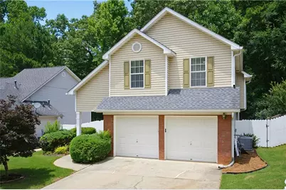 3144 Justice Mill Court NW, Kennesaw, GA 30144 - Photo 4