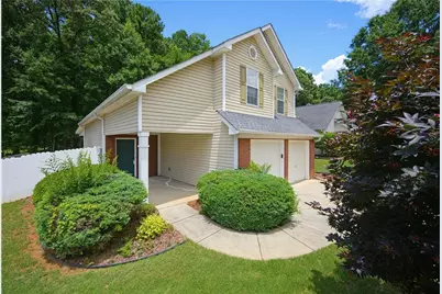 3144 Justice Mill Court NW, Kennesaw, GA 30144 - Photo 2
