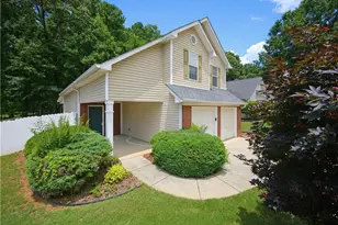3144 Justice Mill Ct NW, Kennesaw, GA 30144 - Photo 2