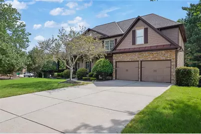 523 Waterside Court, Canton, GA 30114 - Photo 8