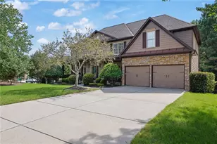 523 Waterside Ct, Canton, GA 30114 - Photo 4