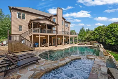 523 Waterside Court, Canton, GA 30114 - Photo 2