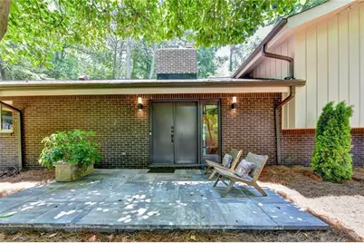 5363 Rosser Road, Stone Mountain, GA 30087 - Photo 4