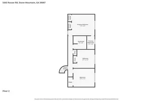 5363 Rosser Rd, Stone Mountain, GA 30087 - Photo 88