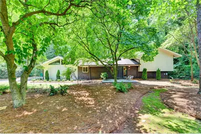 5363 Rosser Road, Stone Mountain, GA 30087 - Photo 2
