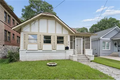 496 Angier Avenue NE, Atlanta, GA 30308 - Photo 1