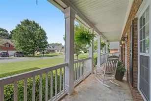 32 Colonial Cir NW, Cartersville, GA 30120 - Photo 6