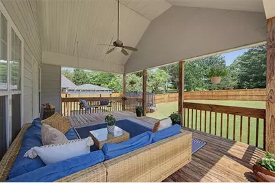 32 Colonial Circle NW, Cartersville, GA 30120 - Photo 40