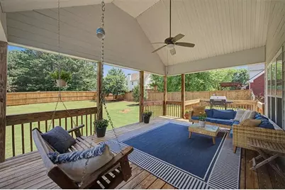32 Colonial Circle NW, Cartersville, GA 30120 - Photo 38